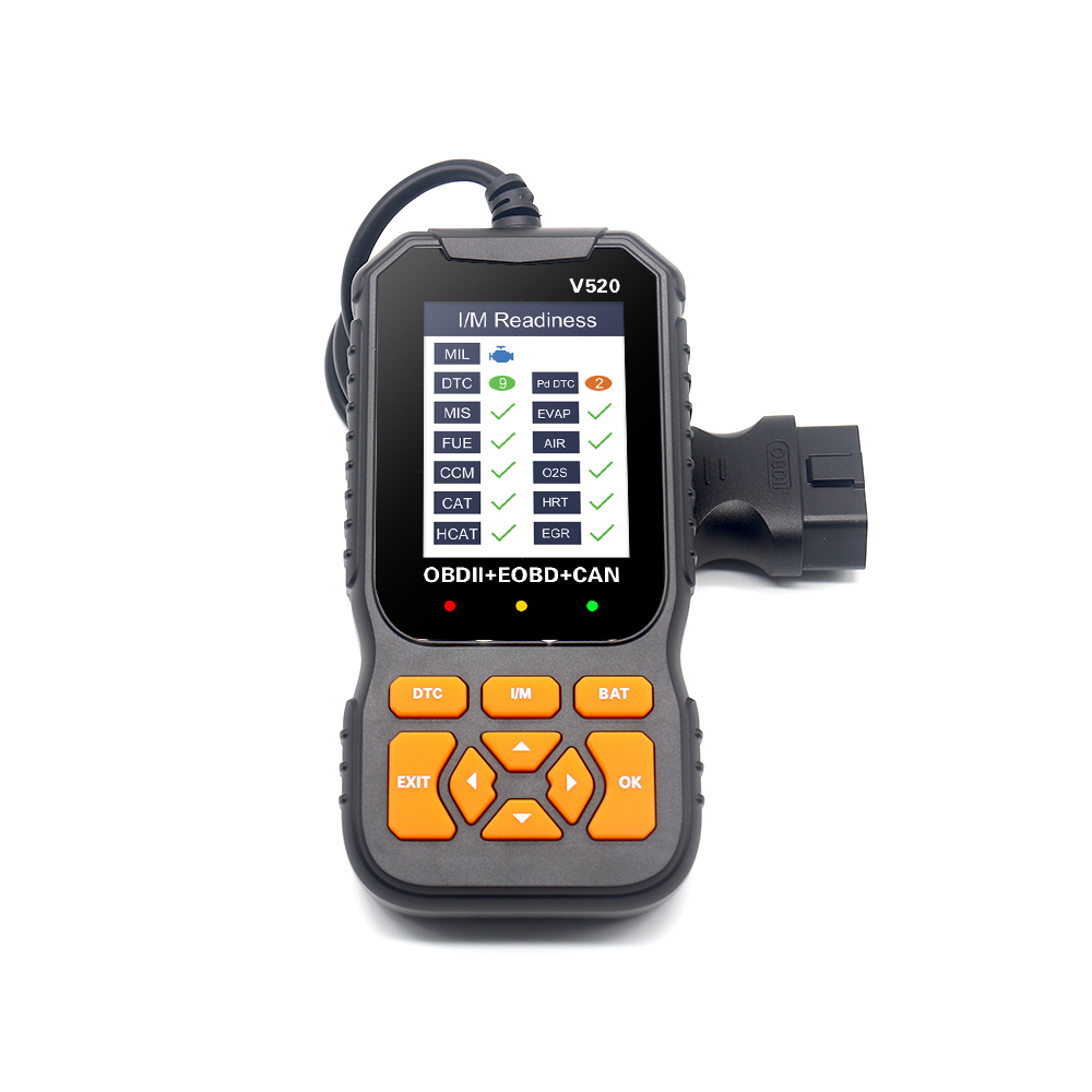 汽车诊断仪obd诊断工具发动机故障检测仪elm327故障扫描仪obd2}