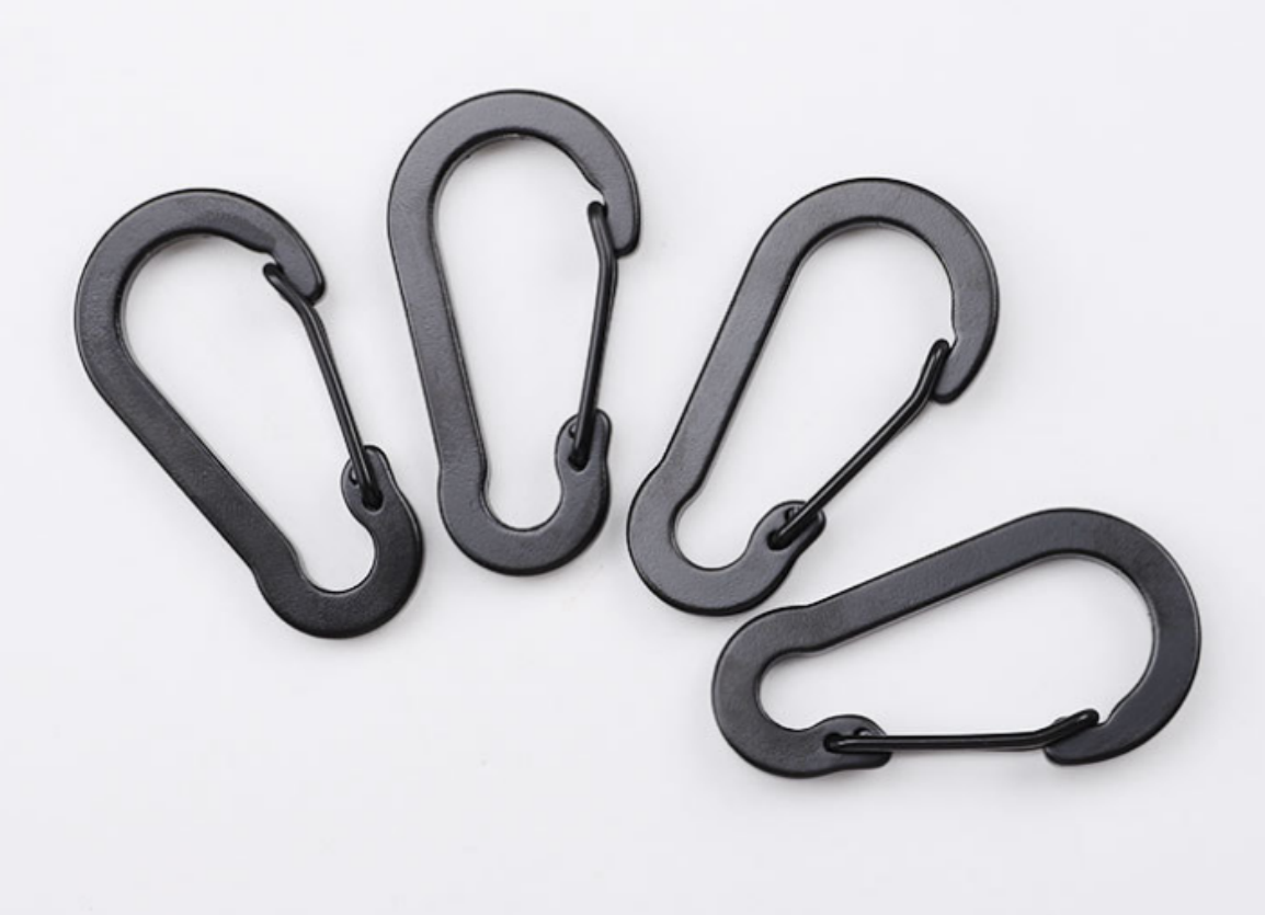 葫蘆型材鋼絲扣