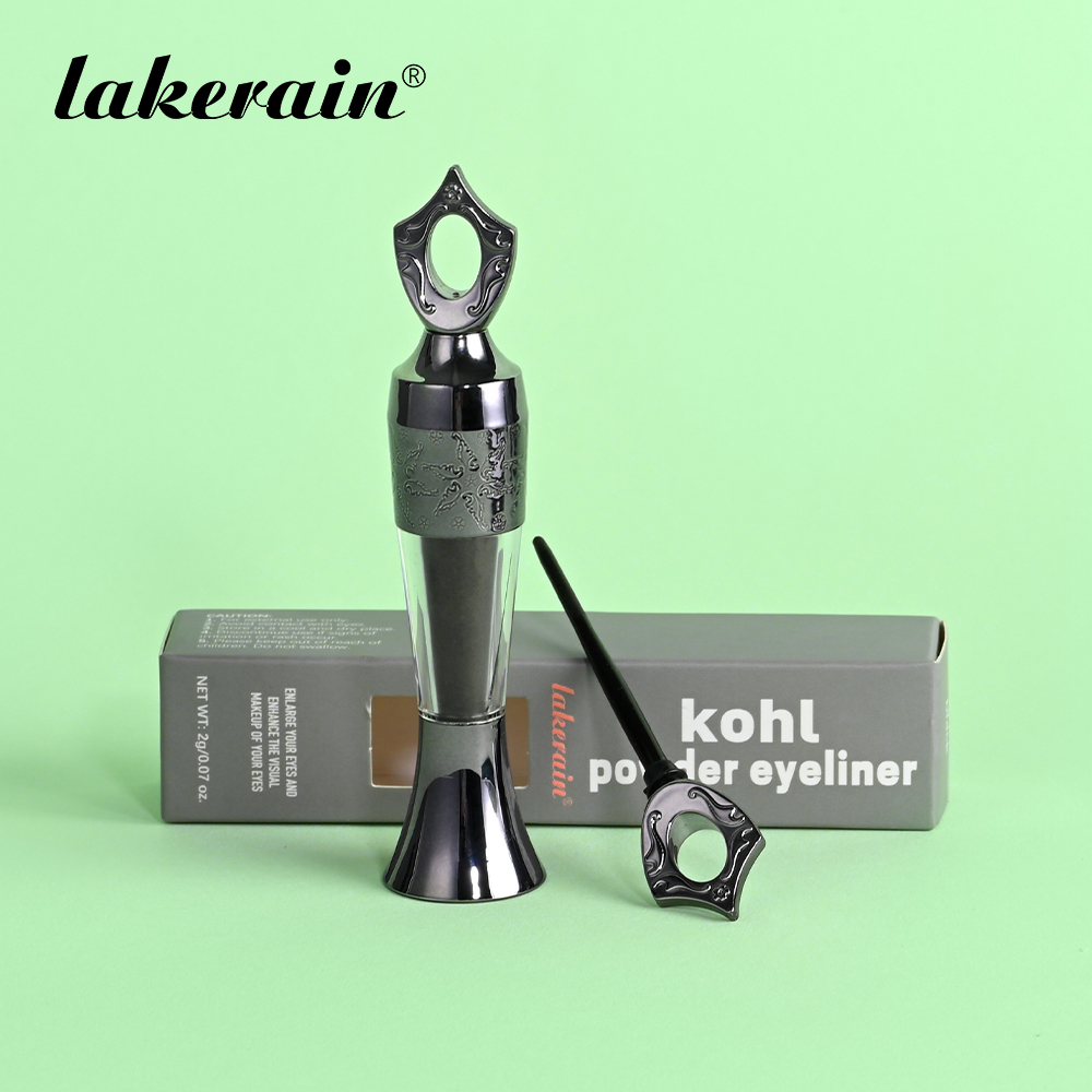 lakerain 沙伊德眼线粉5色 南非埃及风格眼线粉 跨境美妆源头工厂