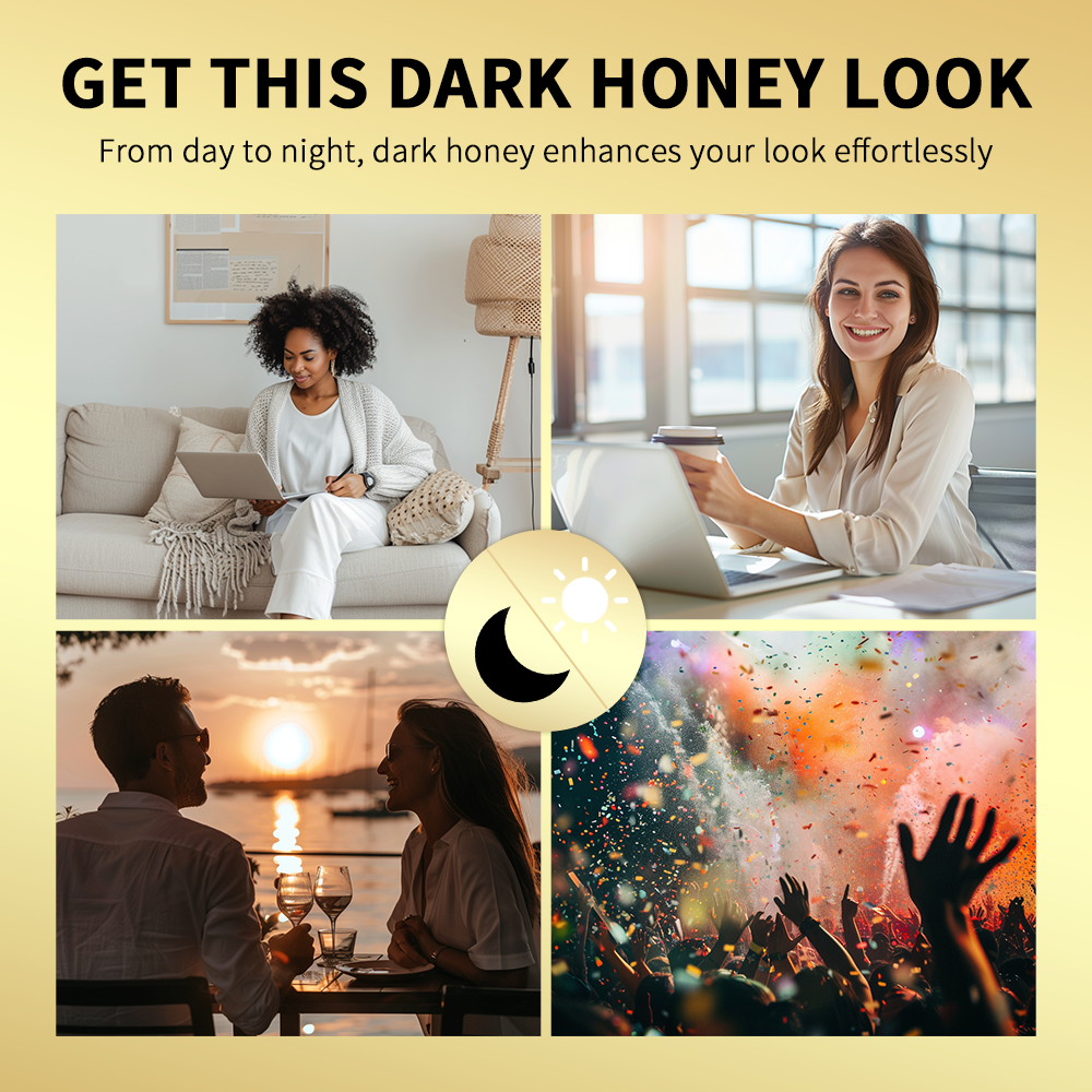 lakerain源头工厂跨境爆款蜂蜜唇膏唇部滋润补水保湿有色润唇膏口红——外贸批发现货/ODM/OEM定制