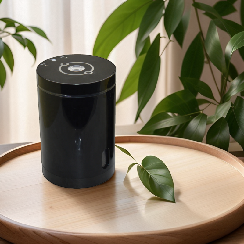 跨境新品全自動充電款電動削筆器自主研發(fā)