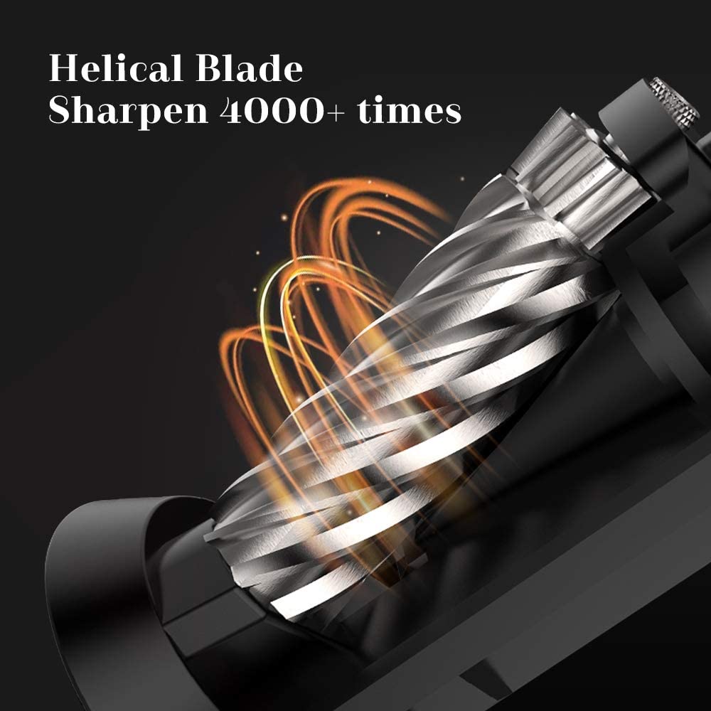 跨境私模智能全自動削筆器自主研發(fā)專利產(chǎn)品