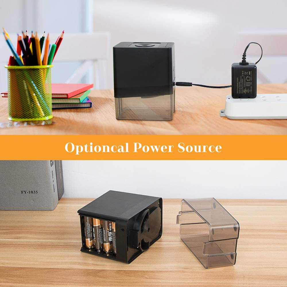 跨境私模智能全自動削筆器自主研發(fā)專利產(chǎn)品