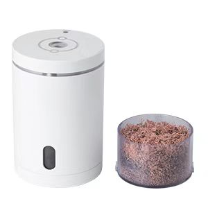 跨境新品全自動充電款電動削筆器自主研發(fā)