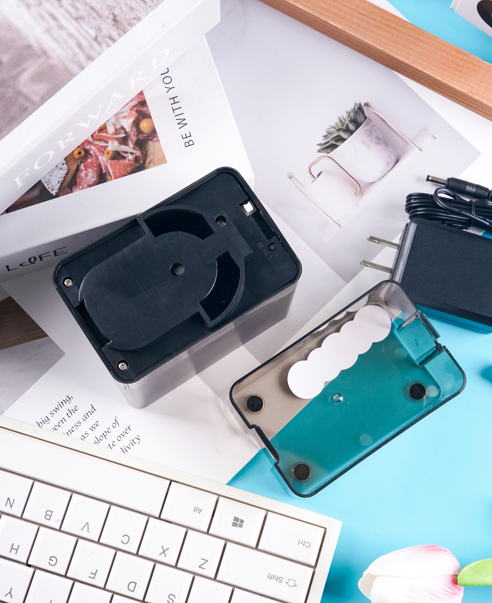 跨境私模智能全自動削筆器自主研發(fā)專利產(chǎn)品